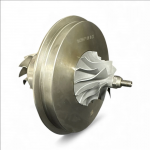 New OEM BorgWarner 176141 CHRA Turbo Cartridge S400 167736 64/83 for 169012